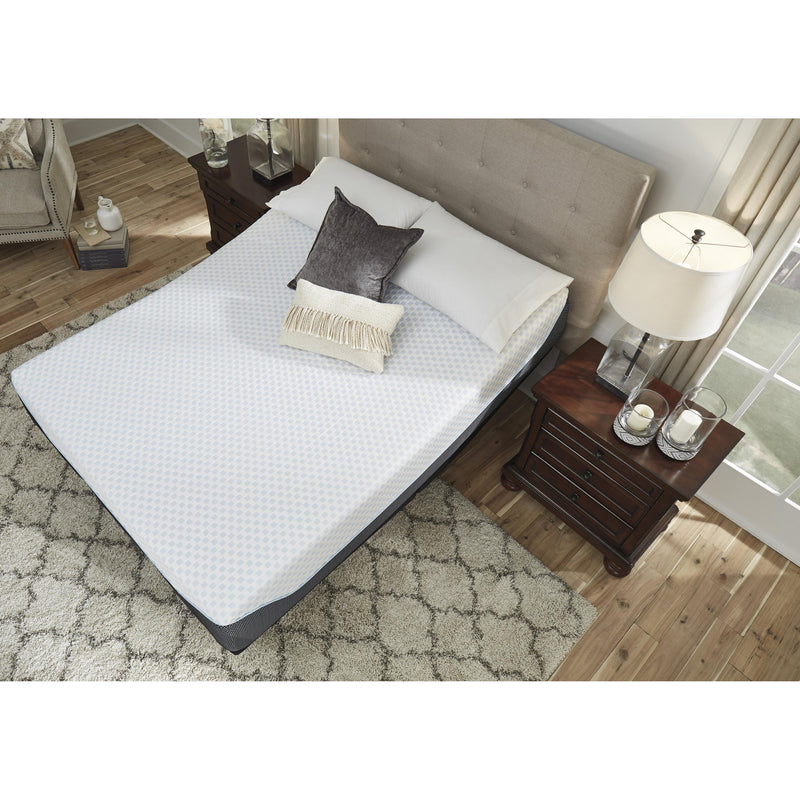 Sierra Sleep 14 Inch Chime Elite M71441 King Mattress IMAGE 12