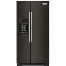 Black Stainless