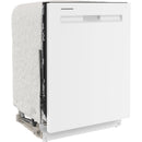 Maytag 24-inch Built-in Dishwasher with Third Level Rack and Dual Power filtration MDB8959SKW IMAGE 2