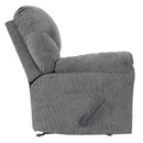  Benchcraft Allmaxx 2810525 Rocker Recliner IMAGE 5