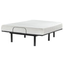  Sierra Sleep Chime 8 Inch Memory Foam M72631 Queen Mattress IMAGE 4