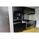  Whirlpool Microwave Accessories Trim/Filler Kits W11290015 IMAGE 4