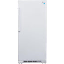 Danby 30-inch, 17 cu.ft. Freestanding All Refrigerator with LED Lighting DAR170A3WDD IMAGE 2