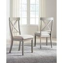  Signature Design by Ashley Parellen D291-01 Dining Upholstered Side Chair IMAGE 5