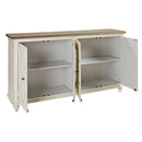  Signature Design by Ashley Roranville A4000268 Accent Cabinet IMAGE 2