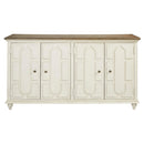  Signature Design by Ashley Roranville A4000268 Accent Cabinet IMAGE 3
