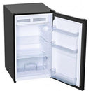 Danby 19-inch, 4.4 cu.ft. Freestanding Compact Refrigerator with Mechanical Thermostat DCR044B1BM IMAGE 7