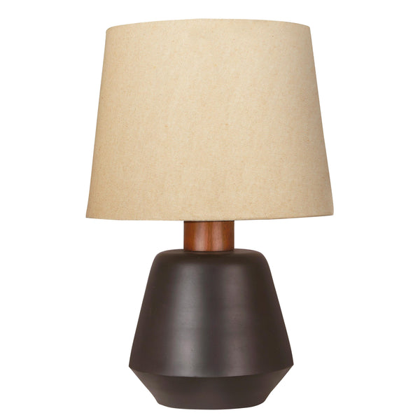 Signature Design by Ashley Ancel Table Lamp L204204 IMAGE 1