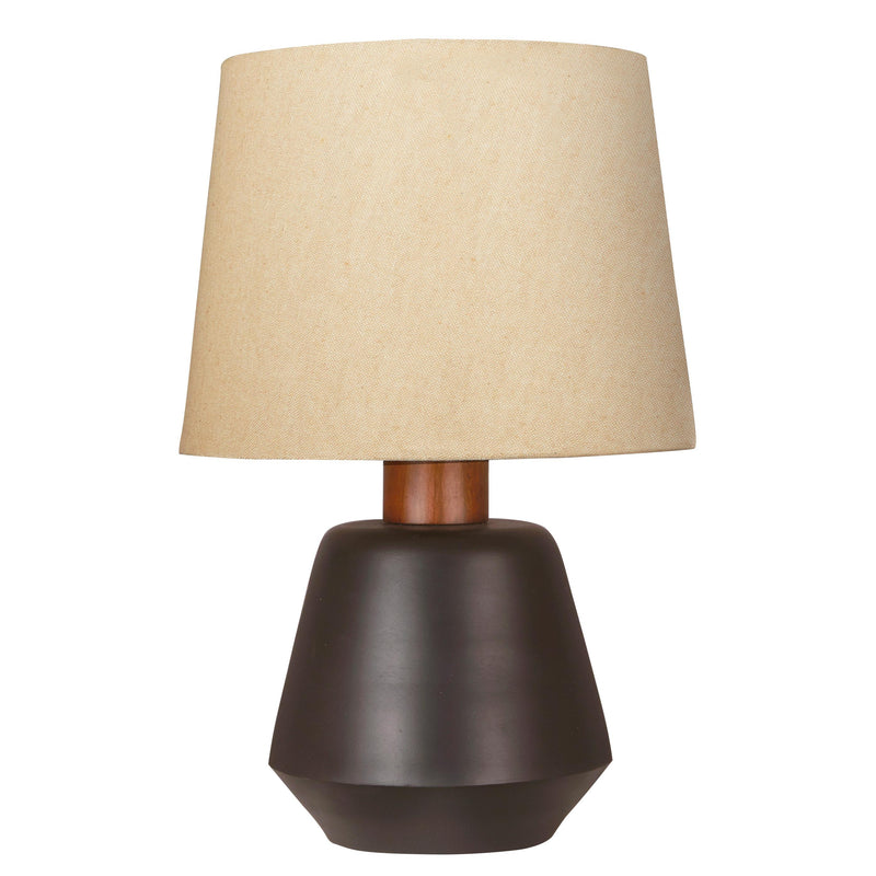 Signature Design by Ashley Ancel Table Lamp L204204 IMAGE 1