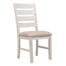  Signature Design by Ashley Skempton D394-01 Dining Upholstered Side Chair IMAGE 1