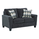  Signature Design by Ashley Abinger 8390535 Loveseat IMAGE 2