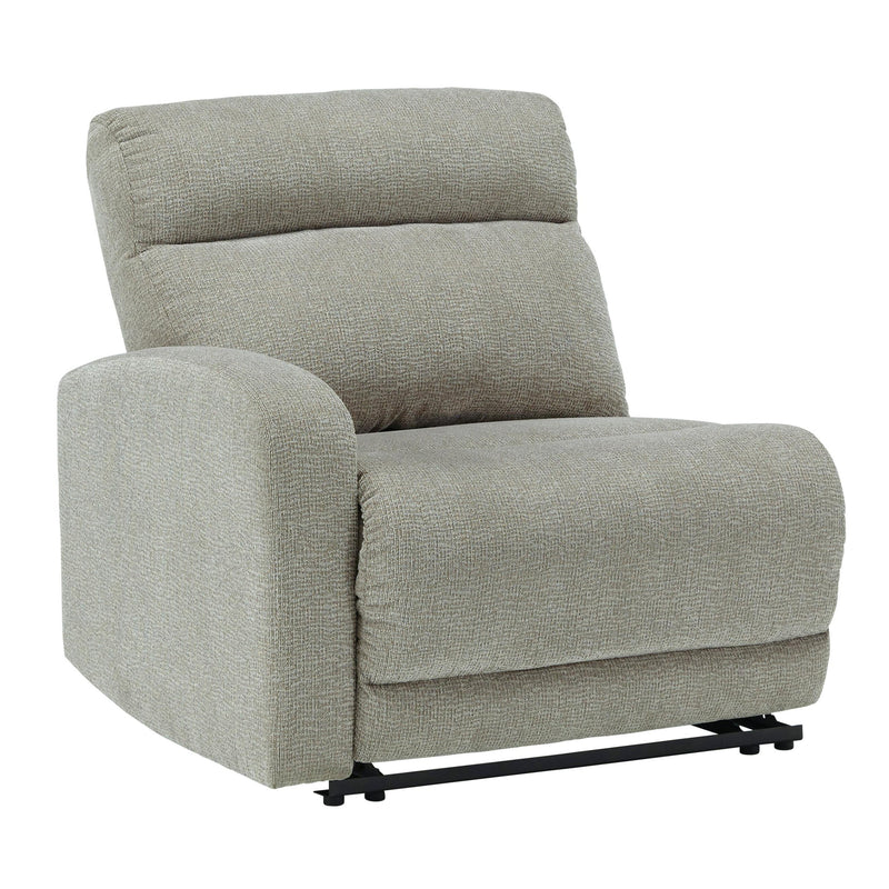 Signature Design by Ashley Colleyville 5440558 LAF Zero Wall Power Recliner IMAGE 1