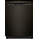 Black Stainless