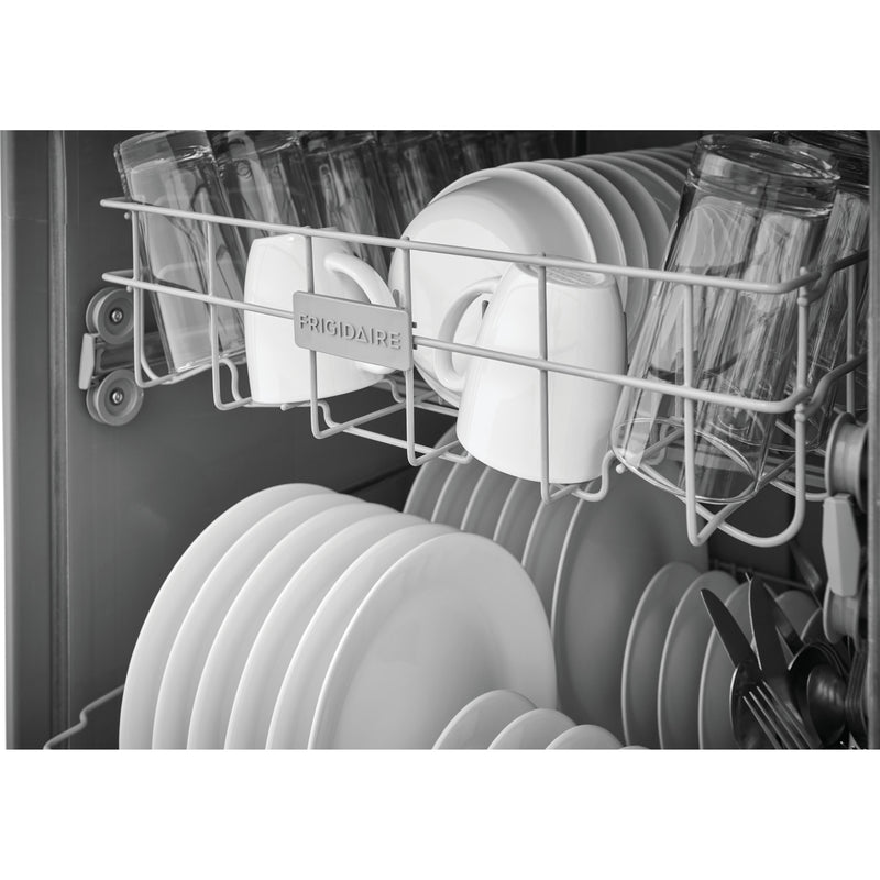 Frigidaire 24-inch Built-In Dishwasher FDPC4221AS IMAGE 10