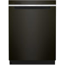 Black Stainless