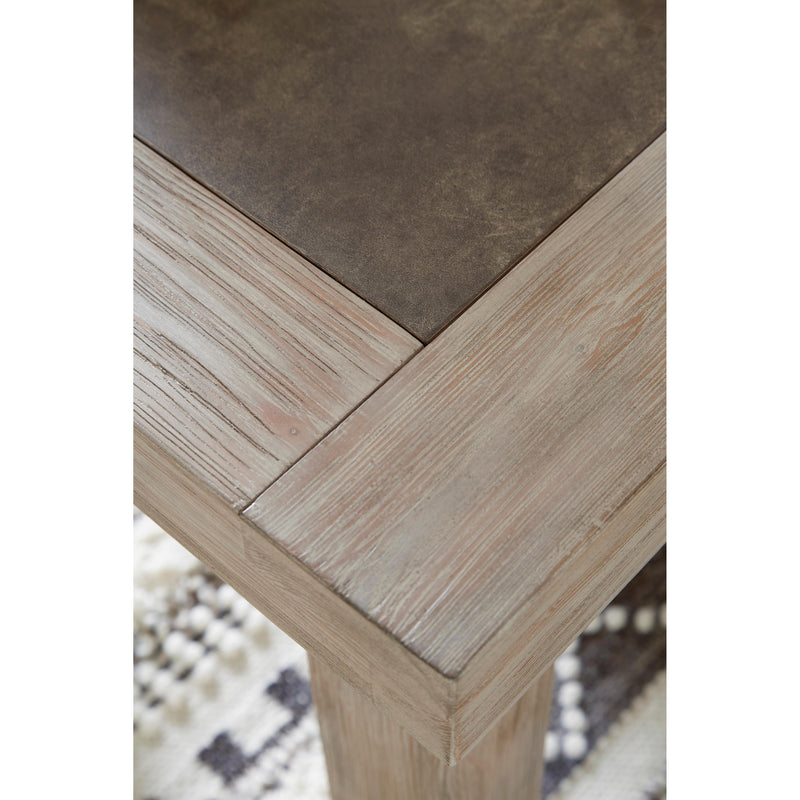 Signature Design by Ashley Hennington End Table T946-3 IMAGE 3