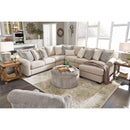  Ashley Carnaby 1240408 Oversized Accent Ottoman IMAGE 4