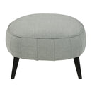  Signature Design by Ashley Hollyann 2440208 Oversized Accent Ottoman IMAGE 3