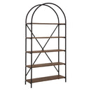  Signature Design by Ashley Galtbury A4000325 Bookcase IMAGE 1