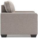  Signature Design by Ashley Greaves 5510420 Chair IMAGE 3