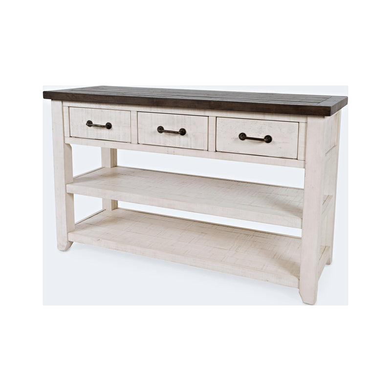 Jofran Madison County Console Table 1706-14 IMAGE 2