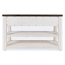Jofran Madison County Console Table 1706-14 IMAGE 3