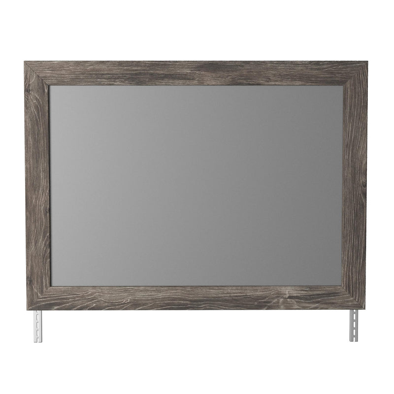 Signature Design by Ashley Ralinksi Dresser Mirror B2587-36 IMAGE 2