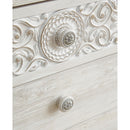  Signature Design by Ashley Paxberry EB1811-131 Dresser IMAGE 6