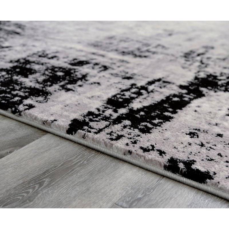 Signature Design by Ashley Zekeman R404921 Large Rug IMAGE 2