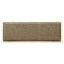  Signature Design by Ashley Bolanburg D647-09 Double Counter Upholstered Bench IMAGE 4