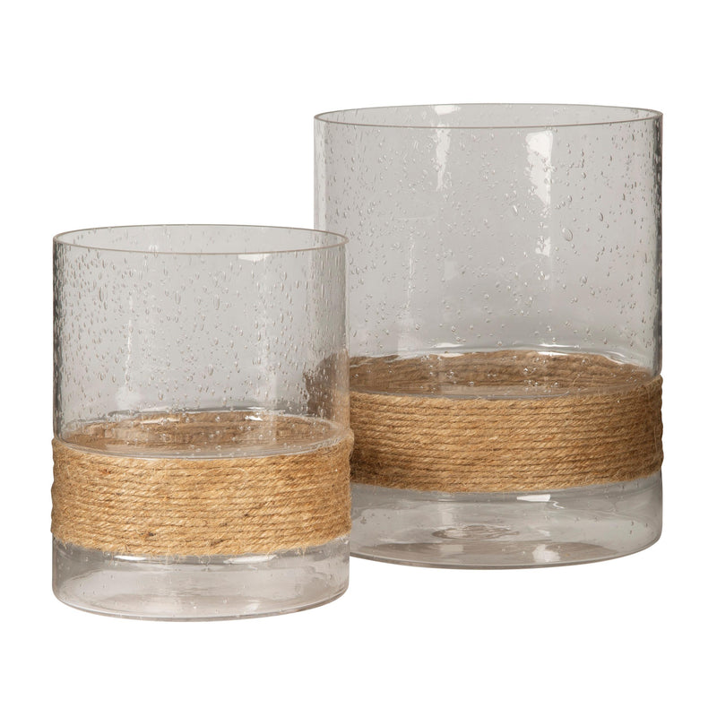 Signature Design by Ashley Eudocia A2000456 Candle Holder Set IMAGE 1