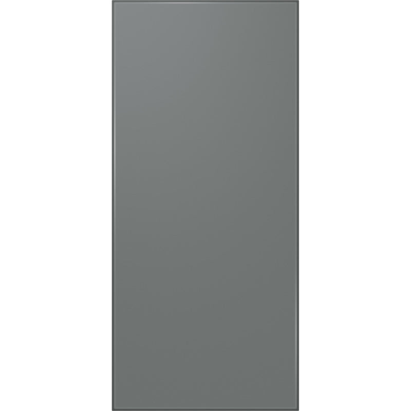 Samsung BESPOKE 4-Door Flex™ Refrigerator Panel RA-F18DBB31/AA IMAGE 1