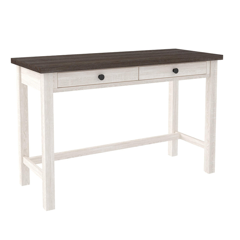 Signature Design by Ashley Dorrinson H287-14 Home Office Desk IMAGE 1