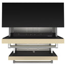 KitchenAid 24-inch Undercounter Double-Drawer Refrigerator KUDR204KPA IMAGE 2