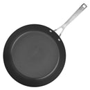  Whirlpool 12in Non-Stick Induction Frying Pan W11463466 IMAGE 2
