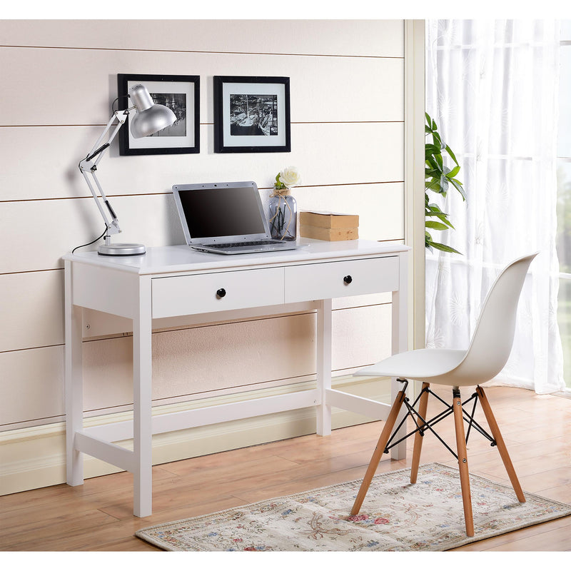 Signature Design by Ashley Othello Z1611054 Home Office Small Desk IMAGE 8