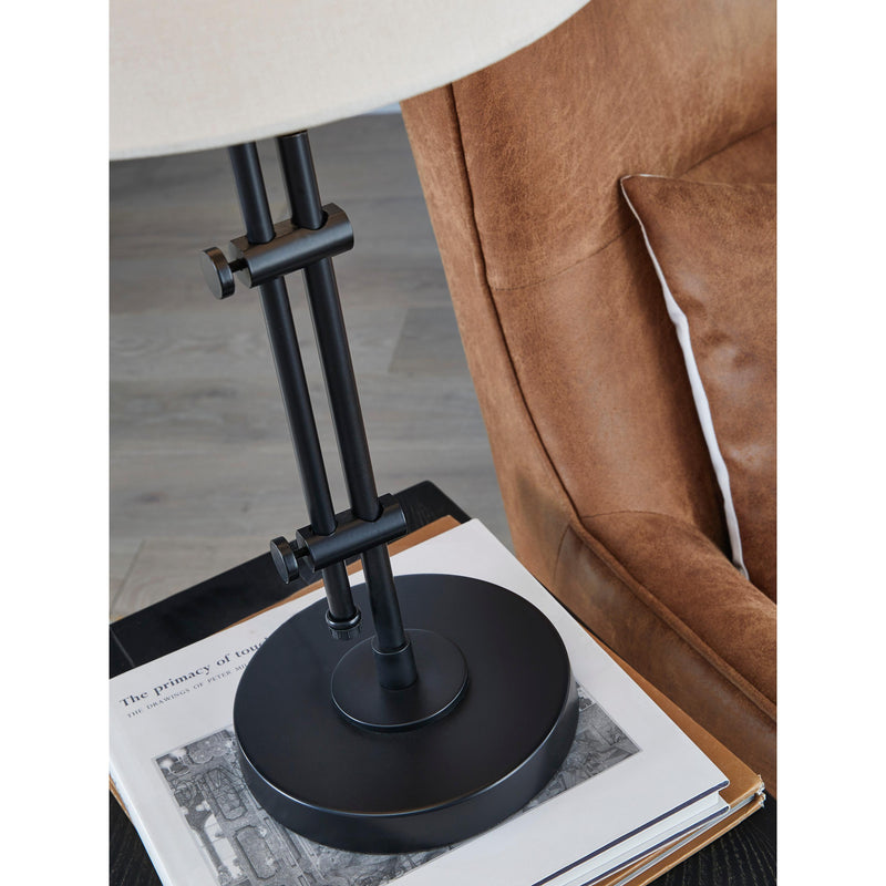 Signature Design by Ashley Baronvale Table Lamp L206044 IMAGE 2