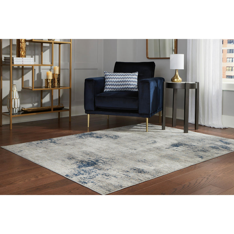 Signature Design by Ashley Wrenstow R403751 Large Rug IMAGE 4