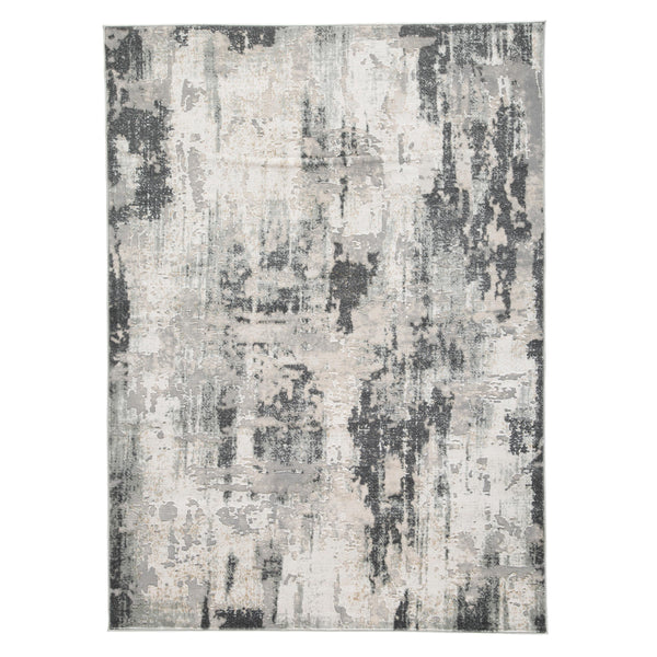 Signature Design by Ashley Mazatl R403761 Large Rug IMAGE 1