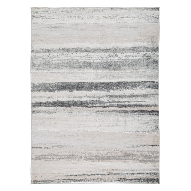 Signature Design by Ashley Abanett R403781 Large Rug IMAGE 1