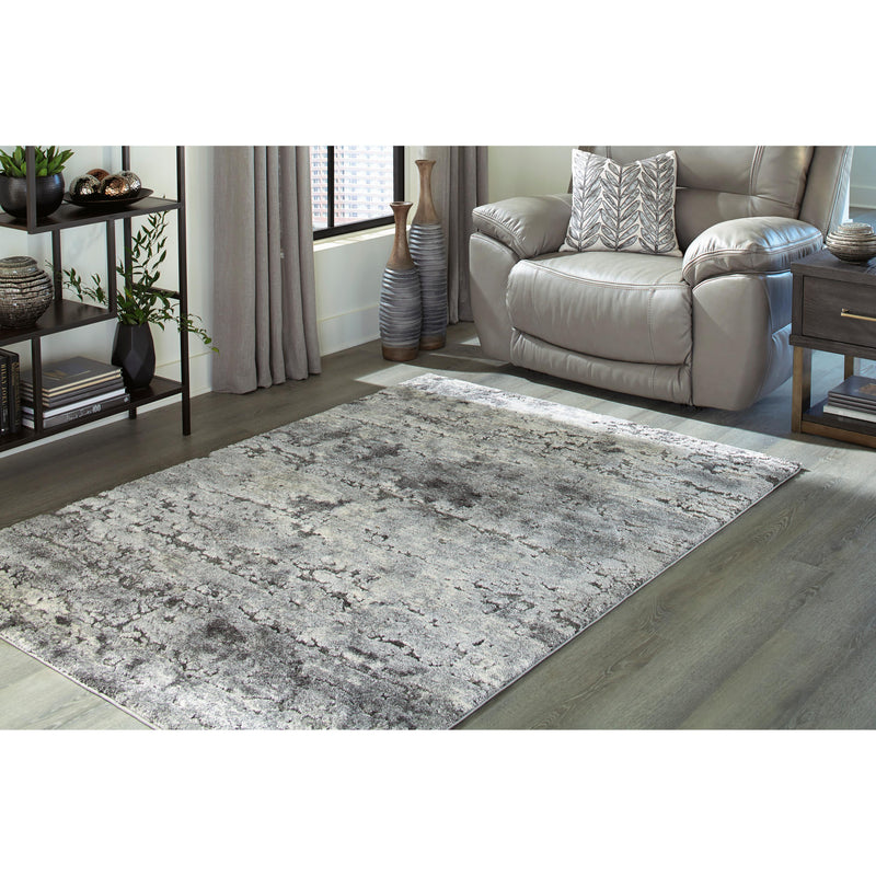 Signature Design by Ashley Wadyka R404481 Large Rug IMAGE 4