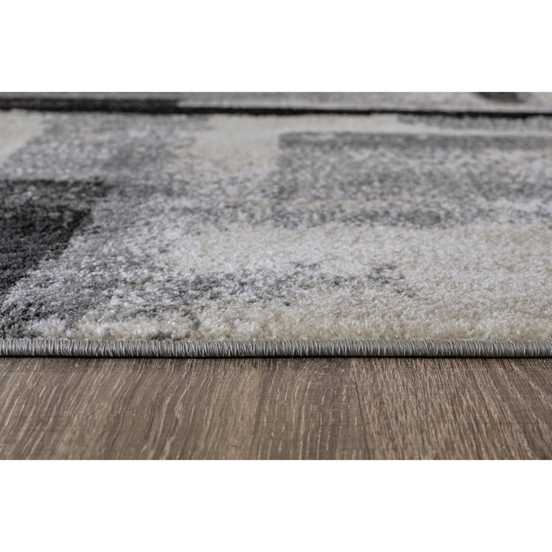 Signature Design by Ashley Brycebourne R404982 Medium Rug IMAGE 3