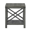 Signature Design by Ashley Freedan End Table T175-2 IMAGE 3