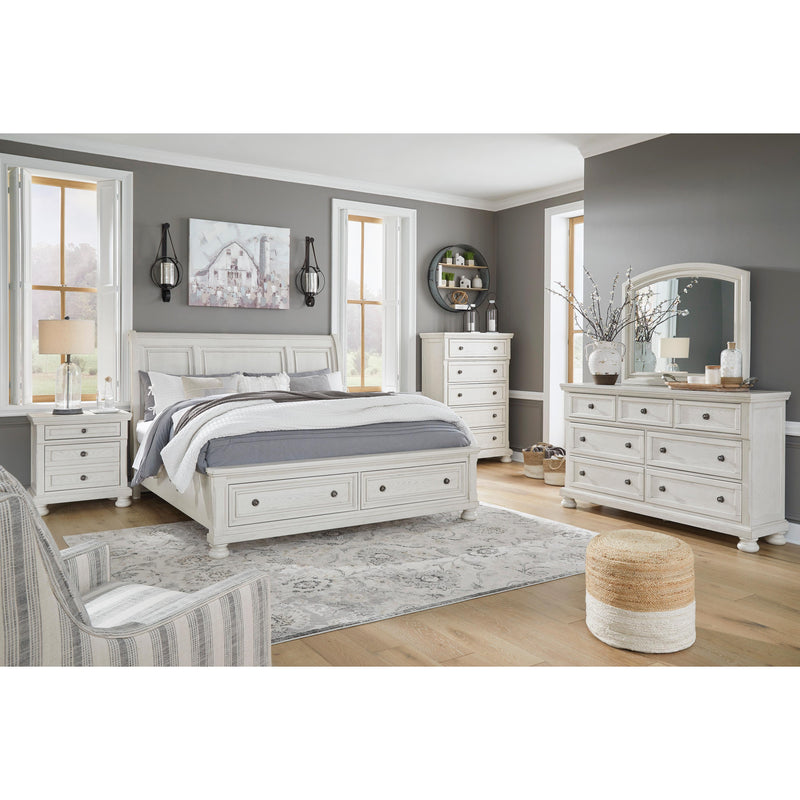 Signature Design by Ashley Robbinsdale 7-Drawer Dresser B742-31 IMAGE 9