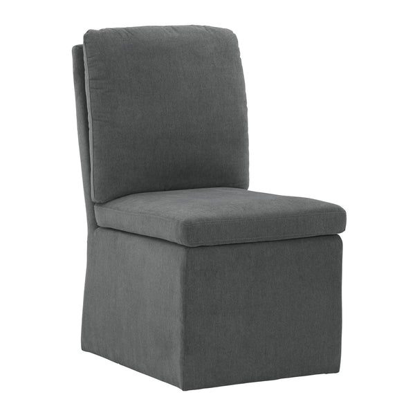 Millennium Krystanza Dining Chair D766-01 IMAGE 1