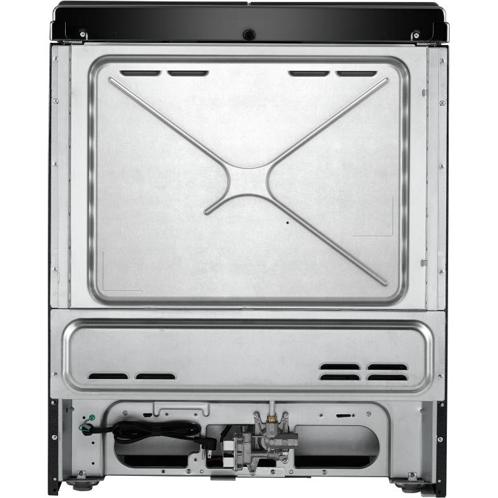 Whirlpool 30-inch Freestanding Gas Range with Frozen Bake™ Technology WEG515S0LS IMAGE 9