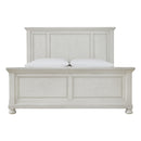 Signature Design by Ashley Robbinsdale Queen Panel Bed B742-57/B742-54/B742-96 IMAGE 2