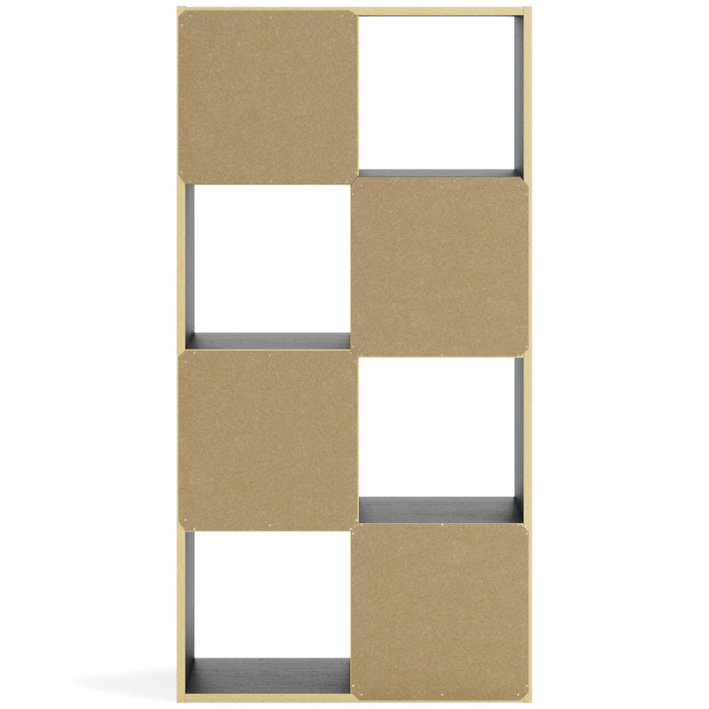 Signature Design by Ashley Langdrew EA4957-4X2 Eight Cube Organizer IMAGE 4