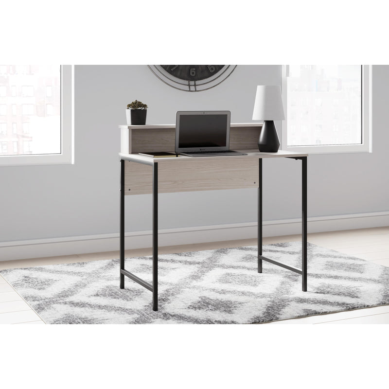 Signature Design by Ashley Bayflynn H288-14 Home Office Desk IMAGE 5