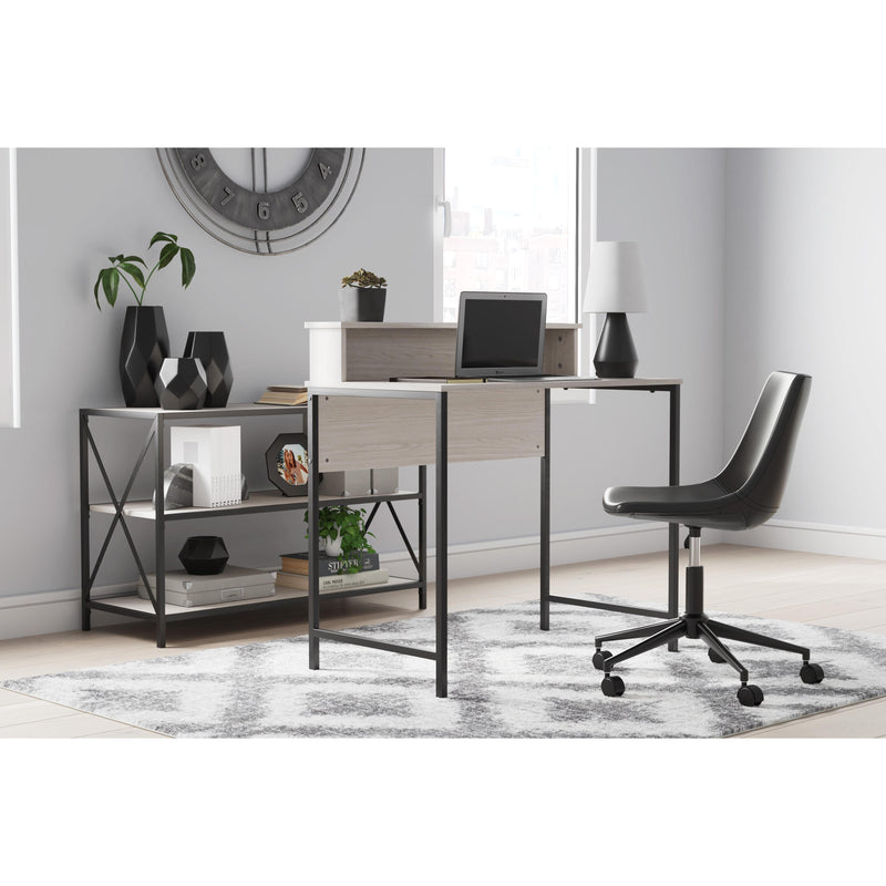 Signature Design by Ashley Bayflynn H288-14 Home Office Desk IMAGE 7